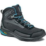 Asolo Nuuk Siyah Gore Tex Kadın Günlük Bot