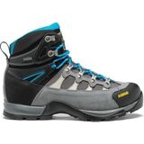 Asolo Stynger Cloudy Grey/stone Gore-Tex Kadın Outdoor Bot - Gri