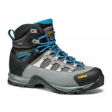 Asolo Stynger Cloudy Grey/Stone Gore-Tex Kadın Outdoor Bot