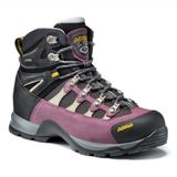 Asolo Stynger Gore-Tex Gri Kadın Trekking Botu
