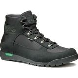 Asolo Supertrek Black Gore-Tex Erkek Outdoor Bot - Siyah