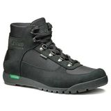 Asolo Supertrek Black Gore-Tex Erkek Outdoor Bot