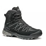Asolo Tahoe Winter Siyah Gore Tex Kadın Kar Botu
