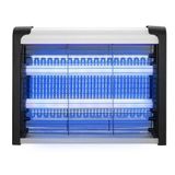 Asonic 2000 Volt İki Ledli Sinek Haşere Öldürücü - 30m2 Etkili