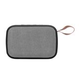 Asonic AS-02 3W Gümüş Bluetooth Hoparlör