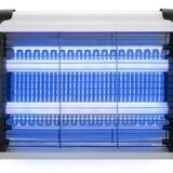 Asonıc As-A29 Siyah 6 Watt 2000 Volt İki Ledli Sinek Öldürücü