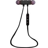 Asonic As-XBK55 Beyaz Bluetooth Kulaklık