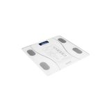 Asonic BS260 Siyah 26x26Cm Digital Bluetooth Baskül