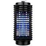 Asonic S23 Pro Siyah 3 Watt Led Mavi Işıklı Sinek Öldürücü