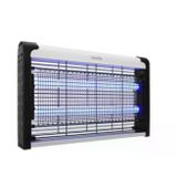 Asonic S26 Çift Cam Led Zincir Askısılı Sanayı Tipi Sinek Öldürücü Xl Boy 20w+ 2000v