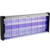 Asonic S28 40W+ 2000V Çift Cam Led Zincir Askı Sanayı Tipi Sinek Öldürücü Xxxl Boy