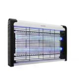 Asonic S28 Çift Cam LED Zincir Askısılı Sanayı Tipi Sinek Öldürücü XXXL Boy 40W+ 2000V