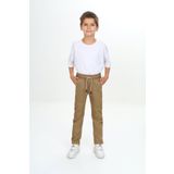 Asortik Kids Erkek Çocuk Gabardin Pamuklu Pantolon Okul Pantolonu