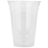 Asorty 12 Oz 50'li Pet Bardak