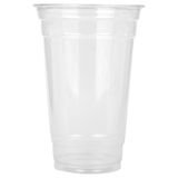 Asorty 16 Oz 50'li Pet Bardak