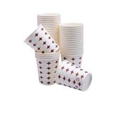 Asorty 7 Oz 3000 Adet Karton Bardak