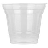 Asorty 8 Oz 50'li Pet Bardak