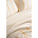 Asos Nevresim Takımı - Hardal - 200 x 220 cm