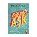 Asosyaller Gezegeninde Aşk - Melissa Keil