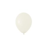 asöy Şeffaf Balon 10 Adet Standart Boy 30 Cm Pastel Renkli Parti Balonu Doğum Günü