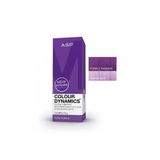 Asp Colour Dynamics Pure Purple Yarı Kalıcı Saç Boyası