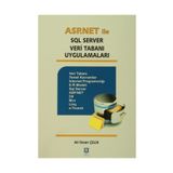 ASP.Net ile SQL Server Veri Tabanı Uygulamaları - Ali İhsan Çelik