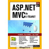 ASP.NET MVC ile E-Ticaret - Ali Karayel Özcan Bayğuş İ. Uğur Yılmaz