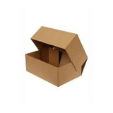 Aspak 39x30x6,5 Cm Kutu-4 Nokta E-ticaret Kargo Kutusu-2 Desi Kutu-kraft-25 Adet