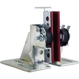 Aspar Asansör Asansör Ray Pateni Amortisörlü - 16 mm