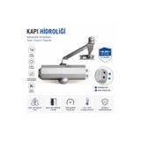 ASPAR KAPI HİDROLİĞİ NO 2