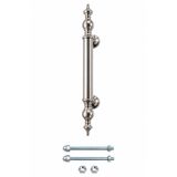 ASPAR Osmanlı Çekme Kapı Kolu 33 cm