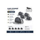 ASPAR PASLANMAZ KAPI STOPERİ