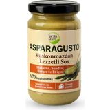 Aspara Gusto Asparagusto Kuşkonmazdan Lezzetli Sos 190 G (6'li Paket)