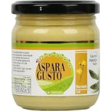 Aspara Gusto Kuşkonmazsosu HARDALLI190GR. - 1 Adet