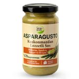 Asparagusto Kuşkonmazdan Lezzetli Sos 190 G (7'Li Paket)