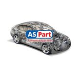 ASPART 350163116 AKS MİL KAFASI OPEL DIŞ VECTRA B Z16XE