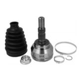 Aspart Marka Aks Mil Kafası Opel İç Corsa D Sol Z13dth-A13dtr