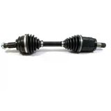 Aspart Marka Aks Mili Komple Opel Vectra B Sol X20xev
