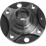 Aspart Marka Porya Opel Astra F / Vectra B 4 Bijon Ön