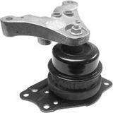 Aspart Volkswagen Polo 2003 - 2005 1.4 Bky Motor Sağ Motor Kulağı Aspart Marka 6Q0199167DL
