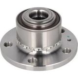 Aspart Volkswagen Polo 2003 - 2017 Model Arası Ön Porya - Teker Rulmanı Yansanayi Aspart 6C0407621