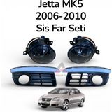 Asparts -Jetta Mk5 2006 - 2010 Sis Far Seti (Kromlu) 1K5198700