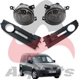 Asparts Volkswagen Caddy Sis Far Seti