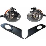 Asparts Volkswagen Jetta Sis Far Seti 2011 - 2014 5C6198700