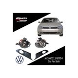 Asparts Volkswagen Jetta Sis Far Seti