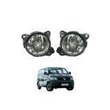 Asparts Volkswagen Transporter T5 Sis Farı Sağ Ve Sol ( Ampulleri Ile Beraber )