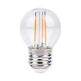 Aspata Store Buğz Cata Ct 4288 Flament 4W LED Ampul Günışığı 3200K E27 Duy
