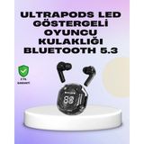 Aspata Store Buğz Kablosuz Bluetooth Kulaklık Hifi Ses Kalitesi ve Mikrofonlu