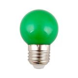 Aspata Store Buğz Kendal Knl 380 LED 1W Gece Ampul Yeşil Işık E27 Duy