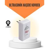 Aspata Store Elektrikli Böcek ve Fare Kovucu Prizden Çalışan